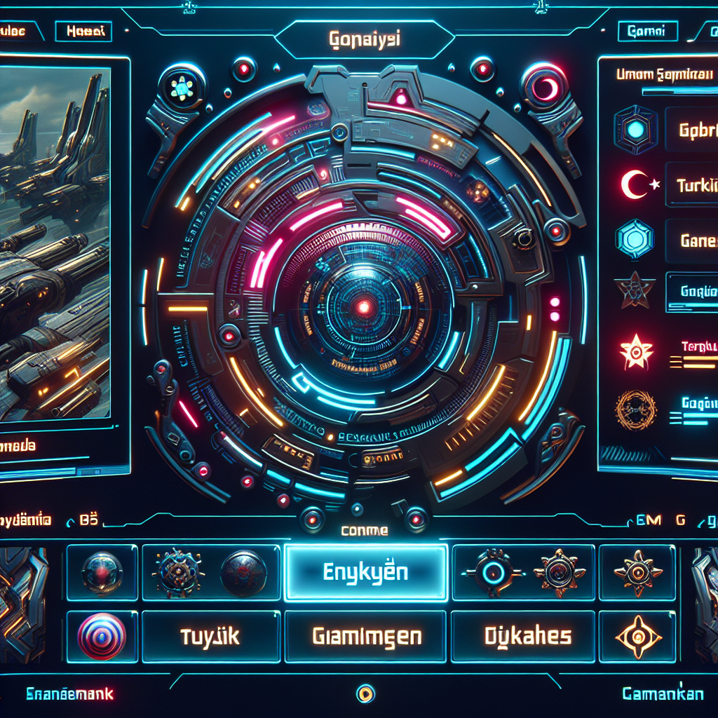 Splitgate 2 Türkçe Yama: Oyun Deneyimini Güçlendiren Yenilikler