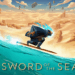 Sword of the Sea oyunu Türkçe yama