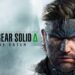 metal gear solid delta snake eater türkçe yama